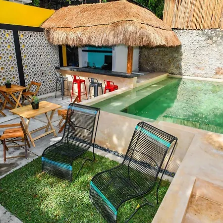 Hostal La 59